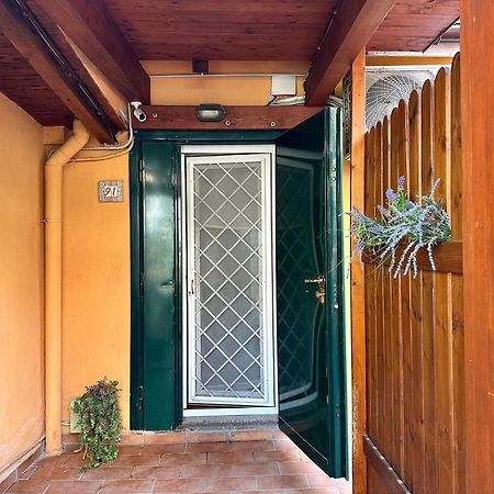 Eleonora House Roma Exterior foto