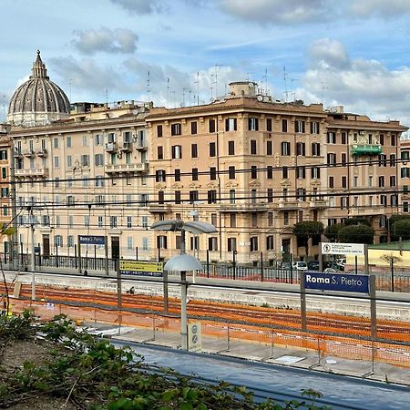 Eleonora House Roma Exterior foto