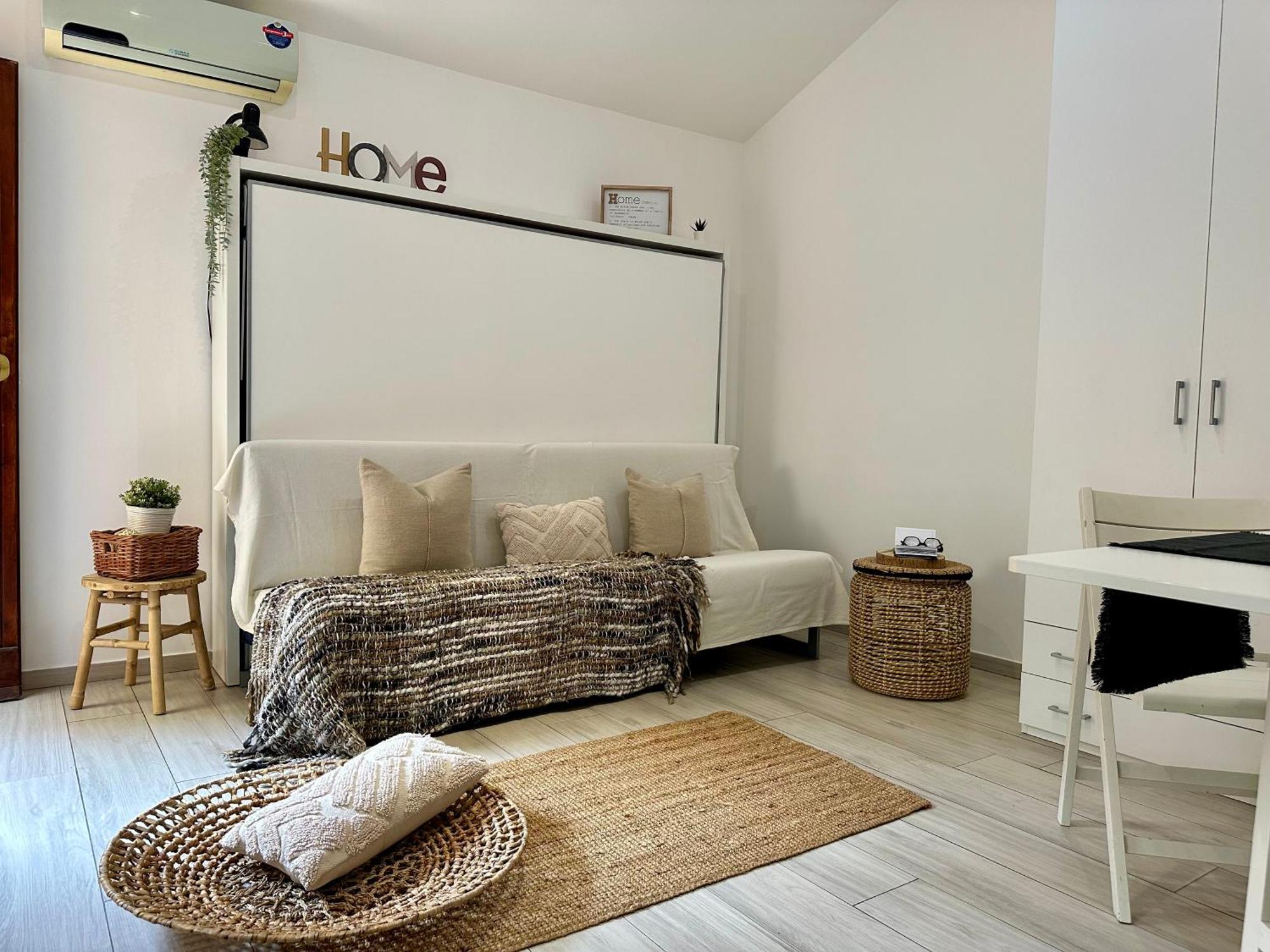 Eleonora House Roma Exterior foto