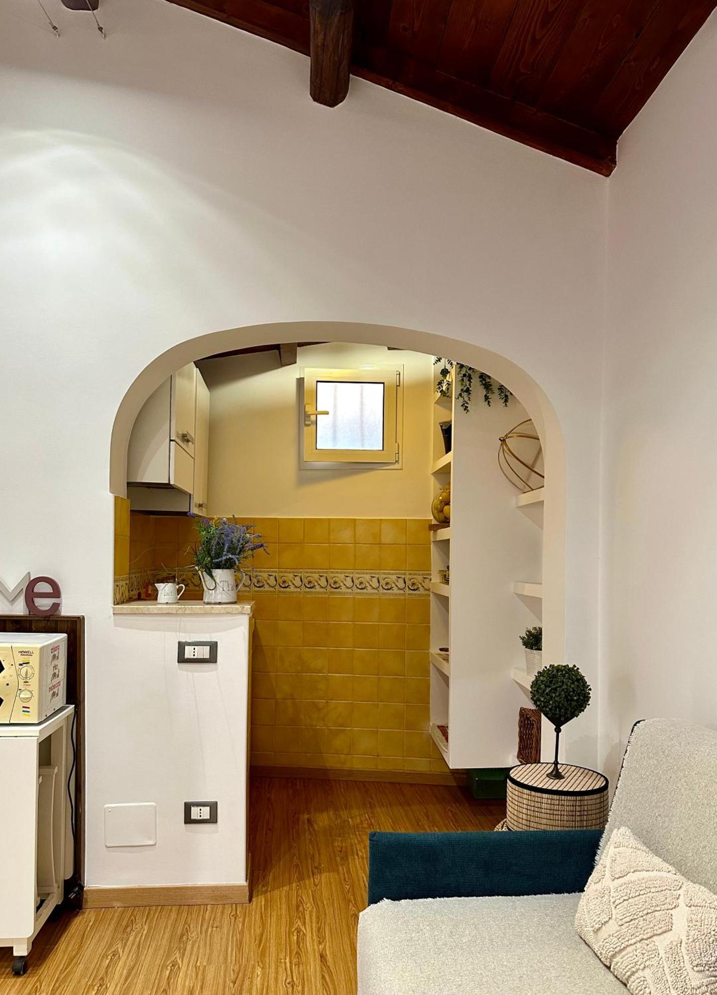 Eleonora House Roma Exterior foto