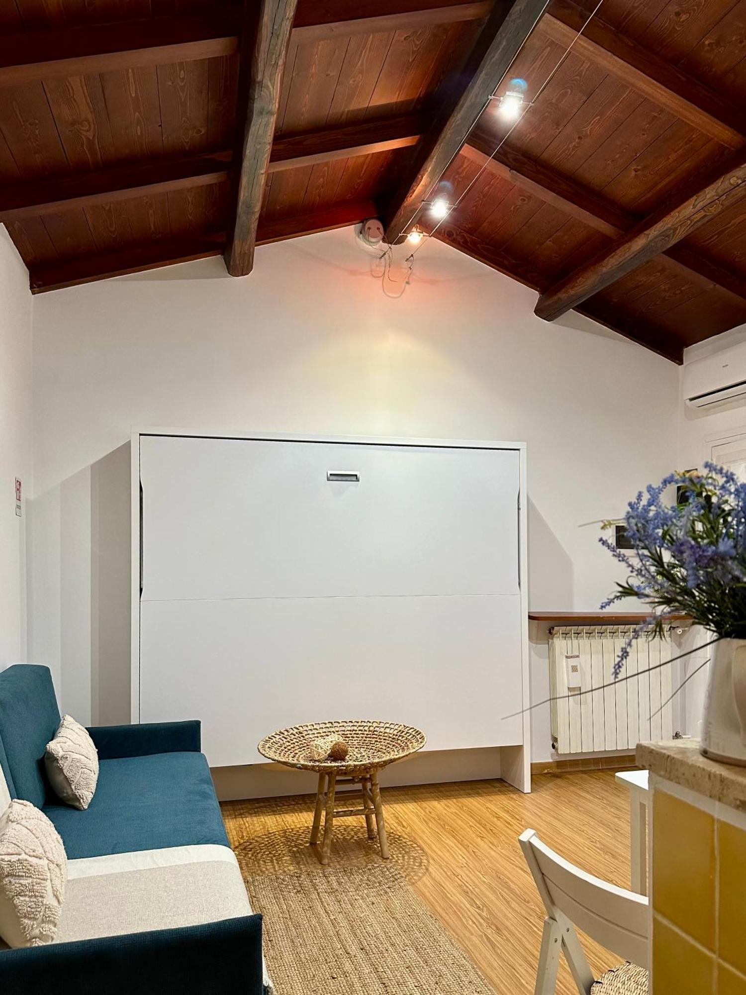 Eleonora House Roma Exterior foto