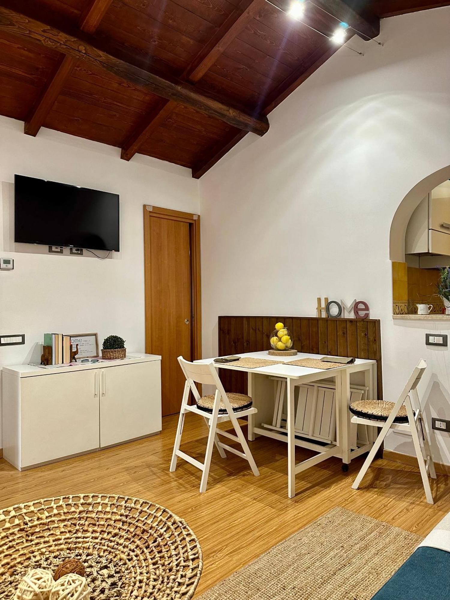 Eleonora House Roma Exterior foto