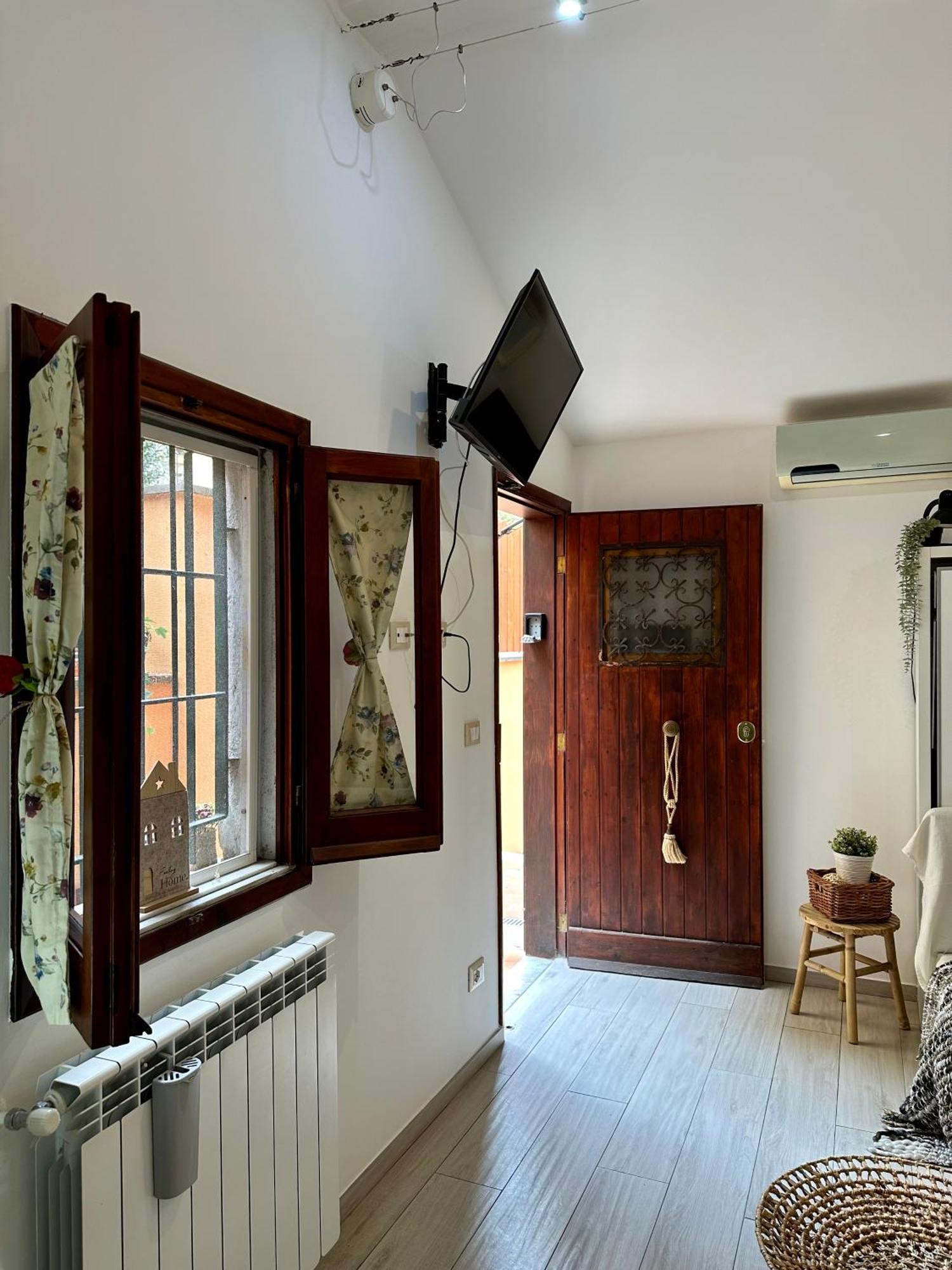Eleonora House Roma Exterior foto