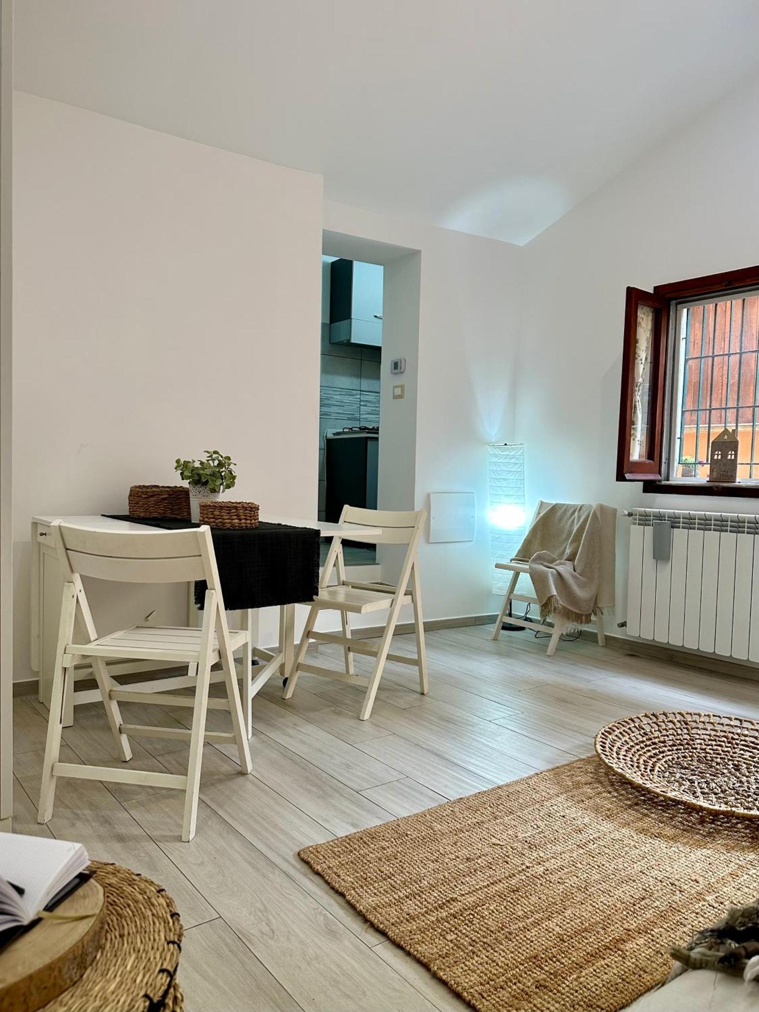 Eleonora House Roma Exterior foto