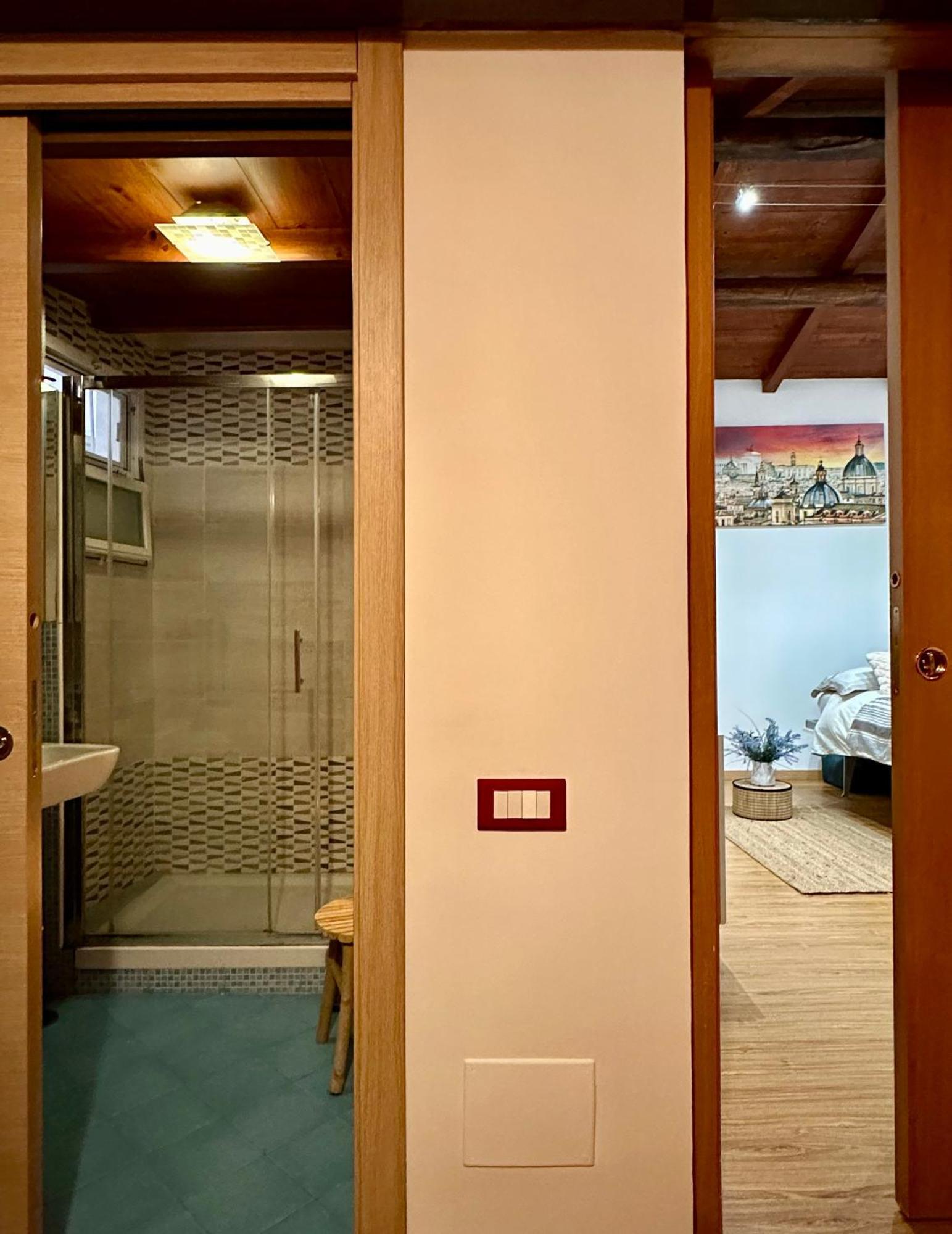 Eleonora House Roma Exterior foto