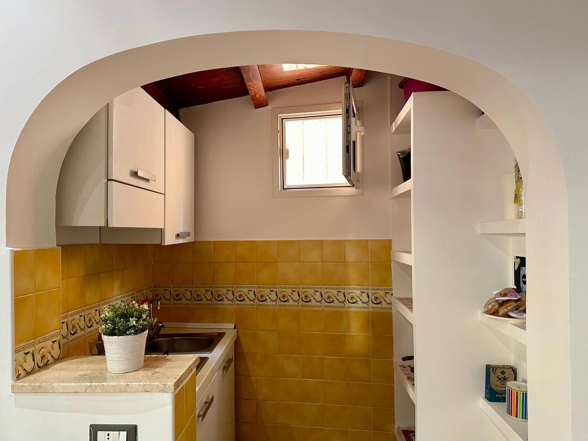 Eleonora House Roma Quarto foto
