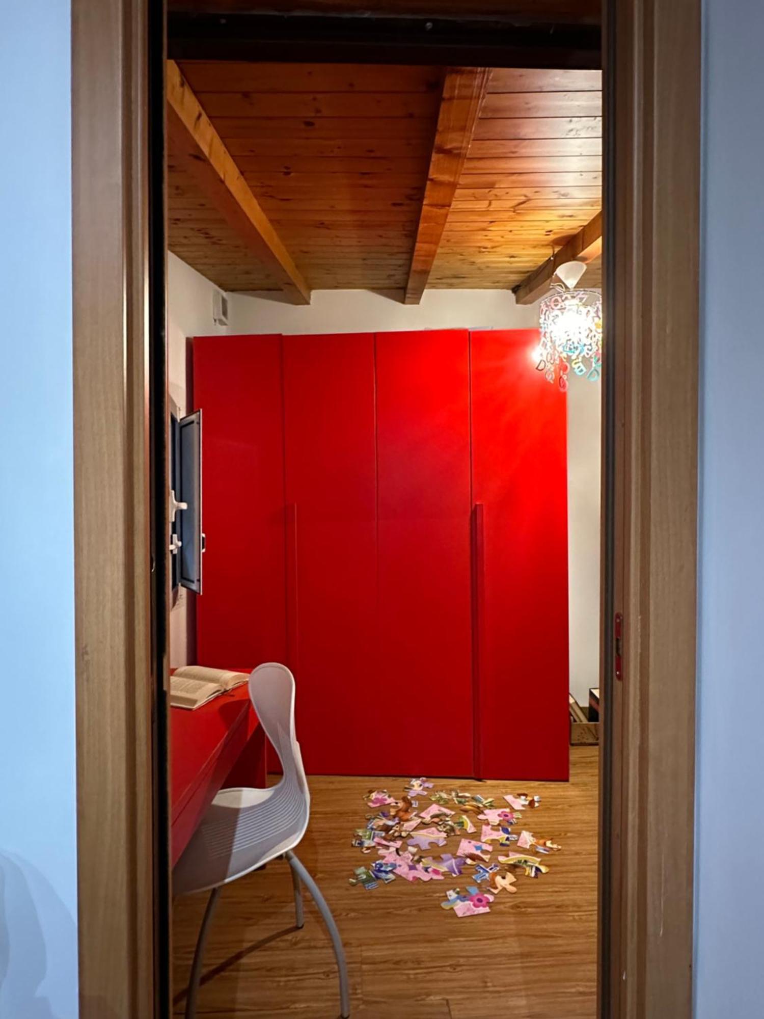 Eleonora House Roma Quarto foto