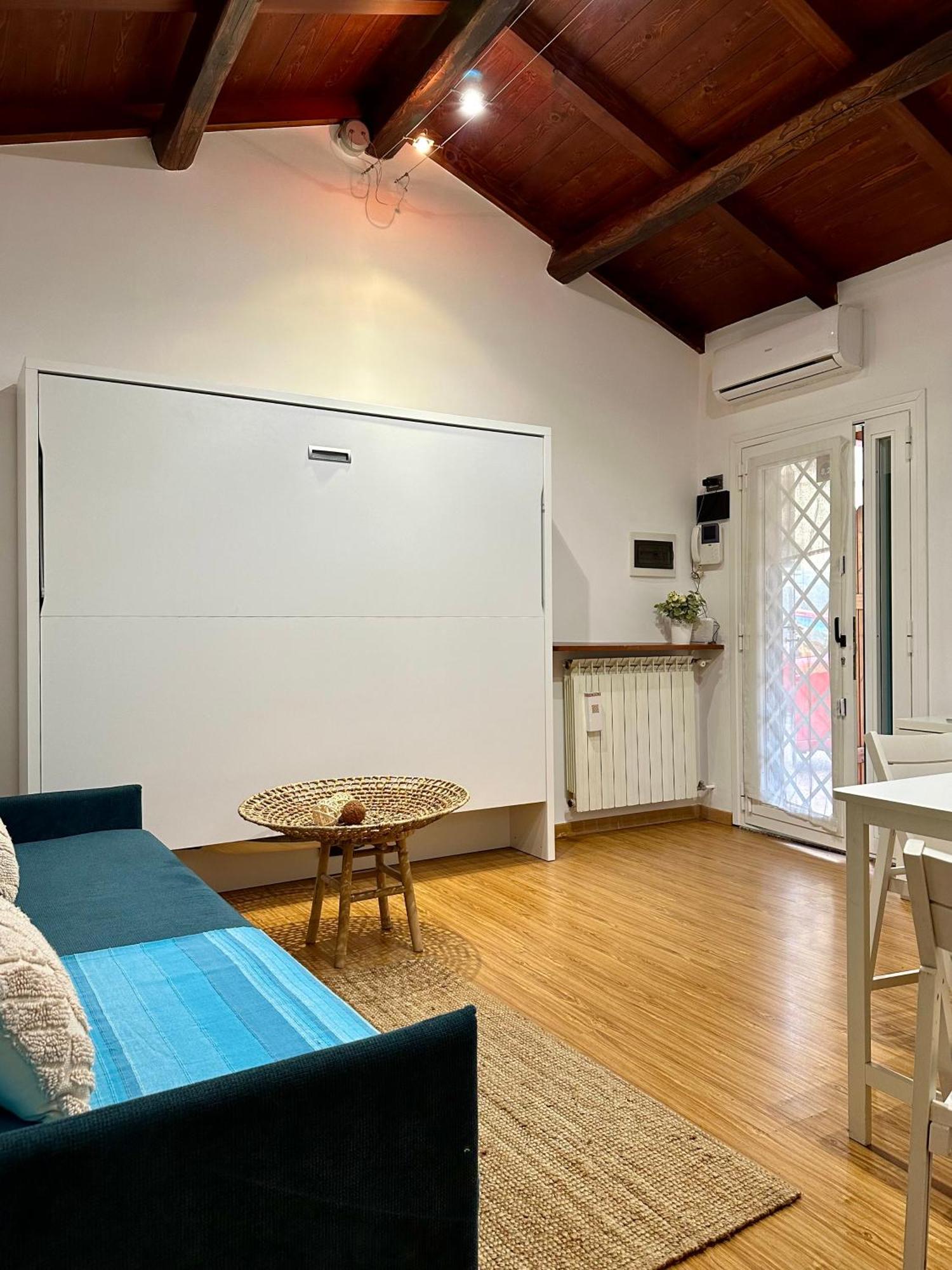 Eleonora House Roma Quarto foto