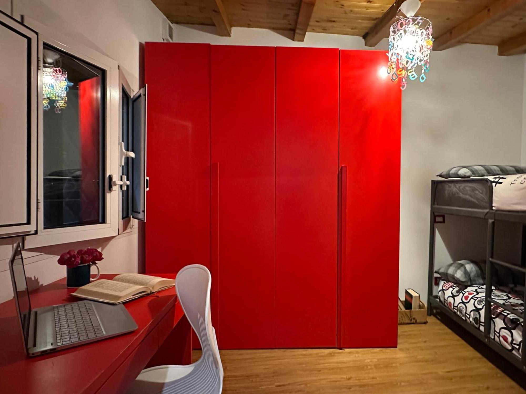 Eleonora House Roma Quarto foto