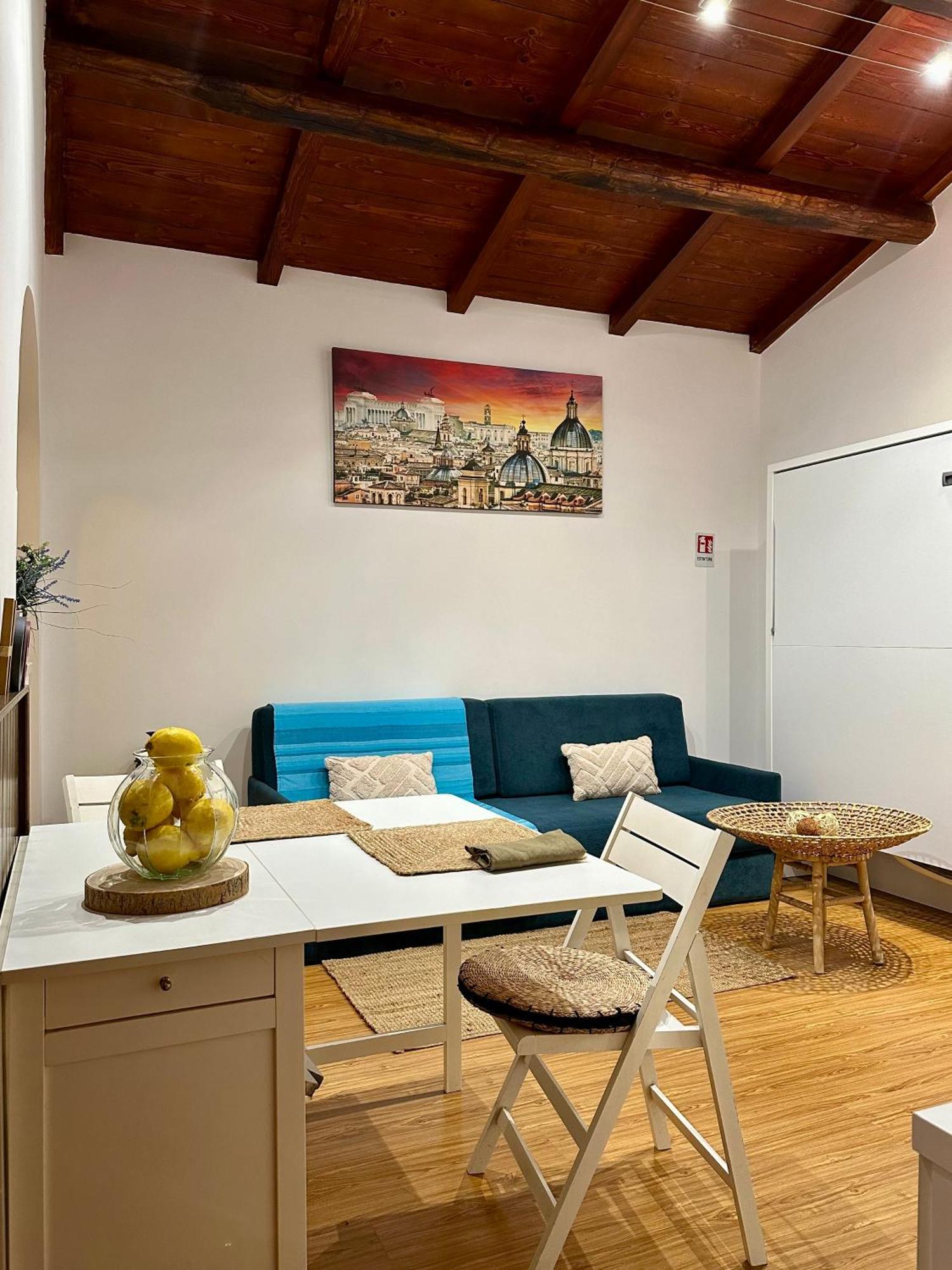 Eleonora House Roma Quarto foto