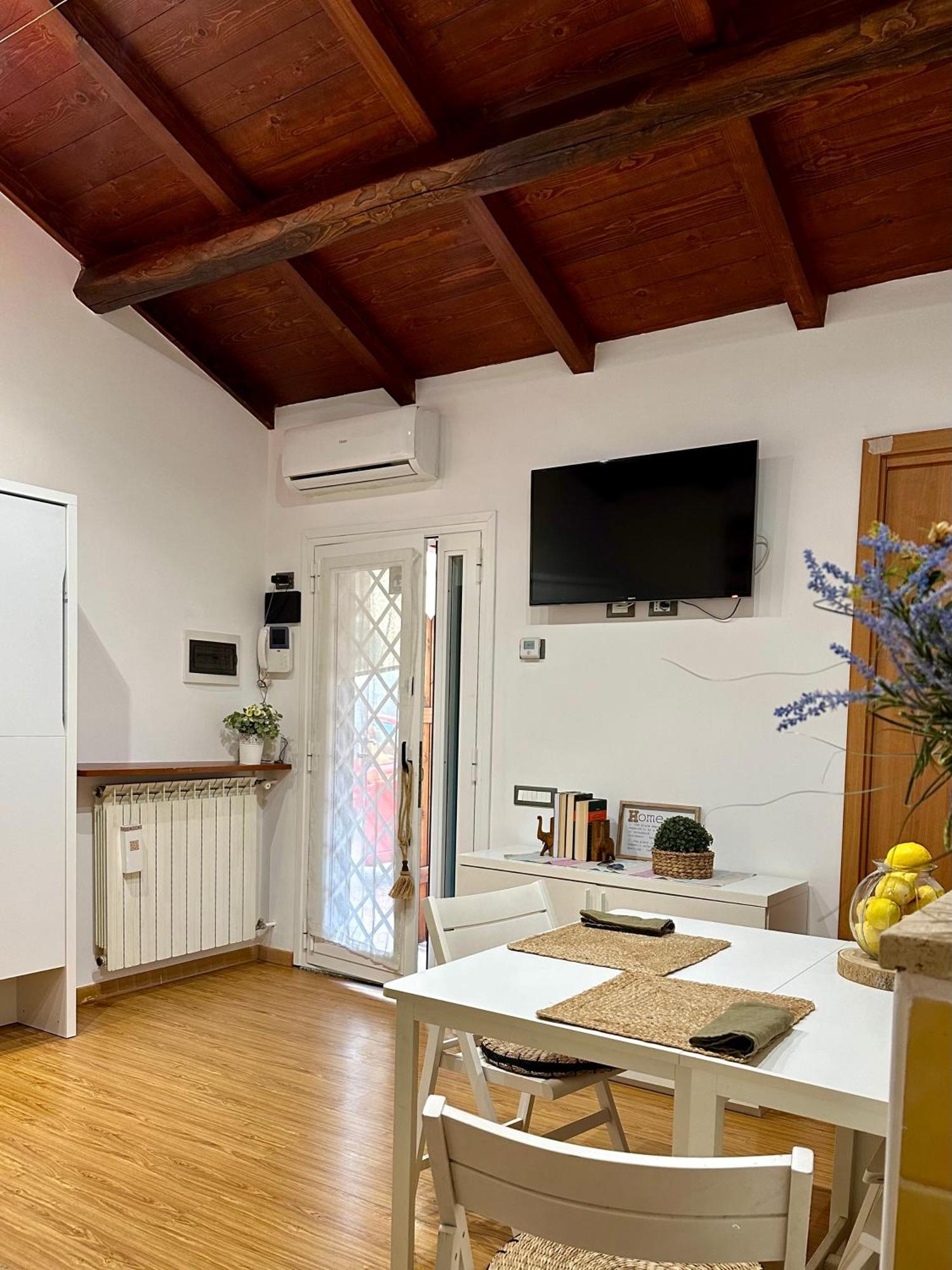 Eleonora House Roma Quarto foto